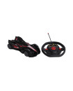 1:16 R/C Formular Car - Black